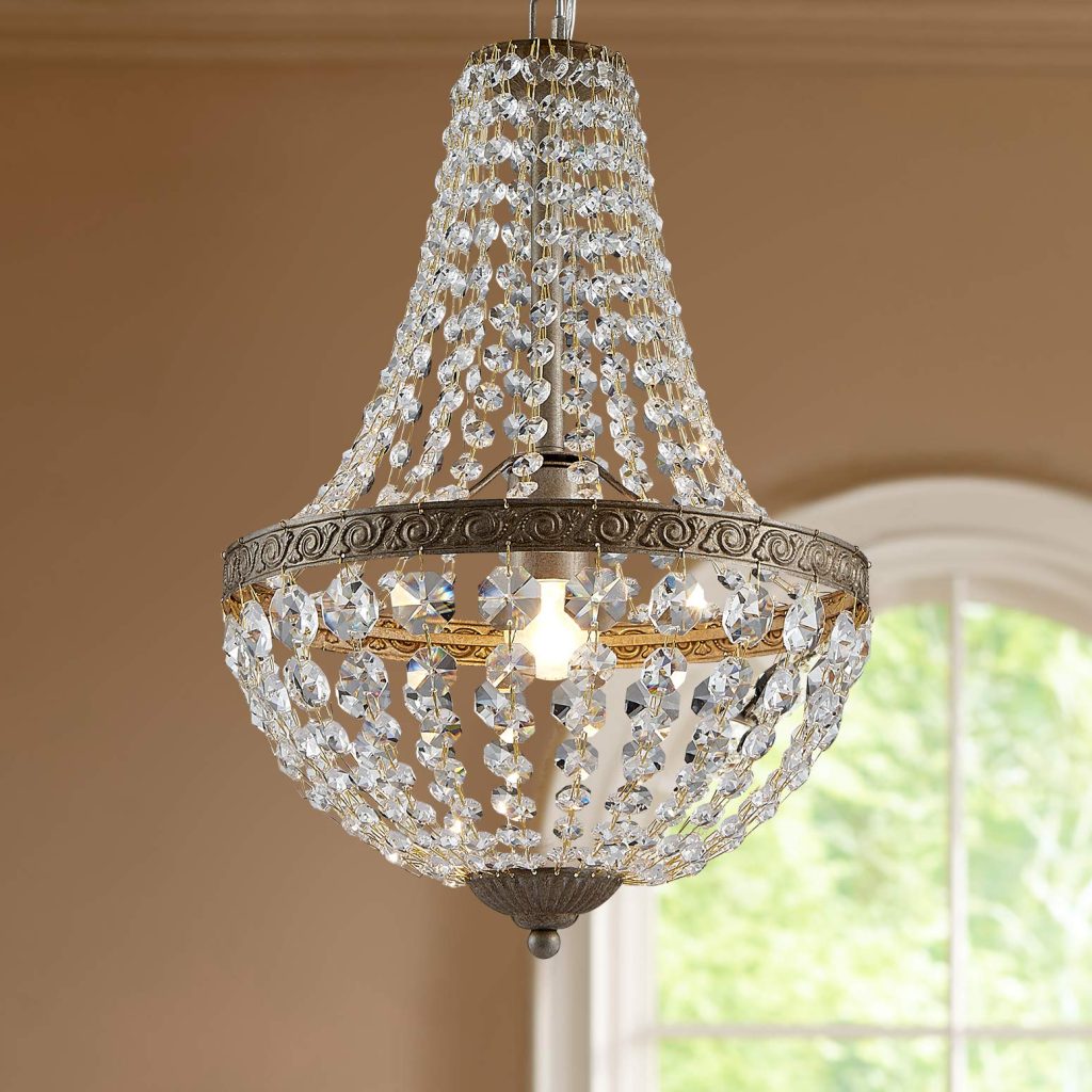 Empire Chandelier