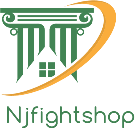 Njfightshop