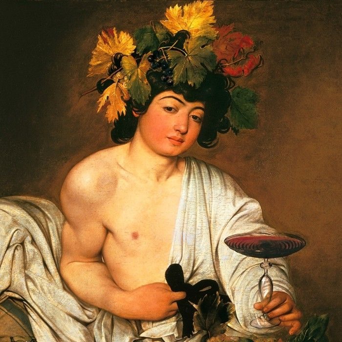 Caravaggio – The Italian Baroque Painter