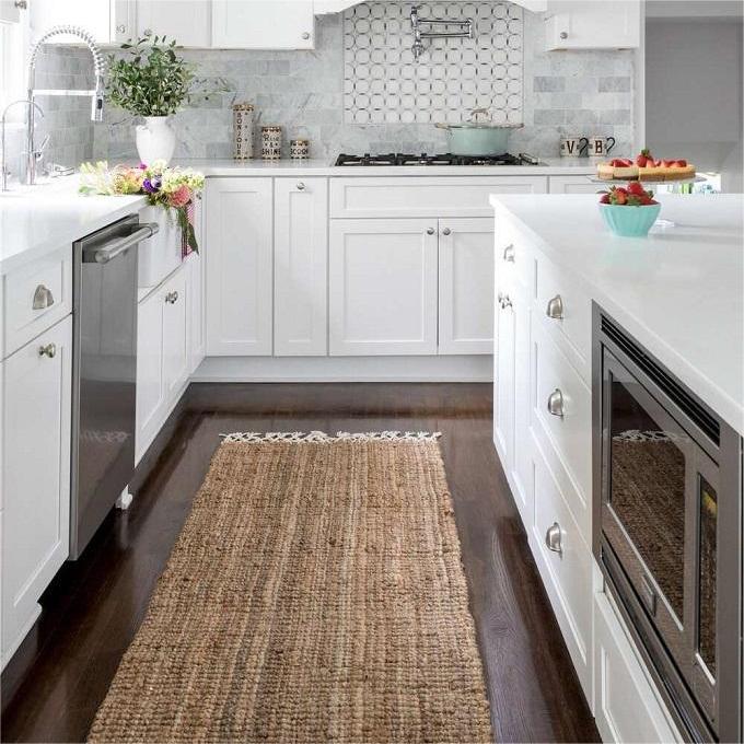 Choosing Kitchen Rugs