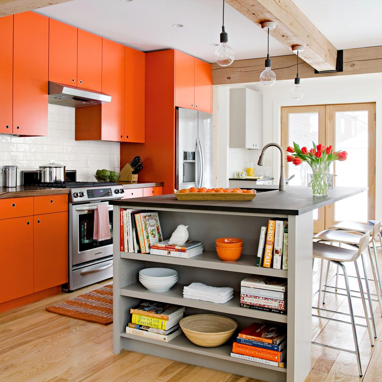 Light Up Your Kitchen: The Best Lighting Options for a Brighter and More Functional Space