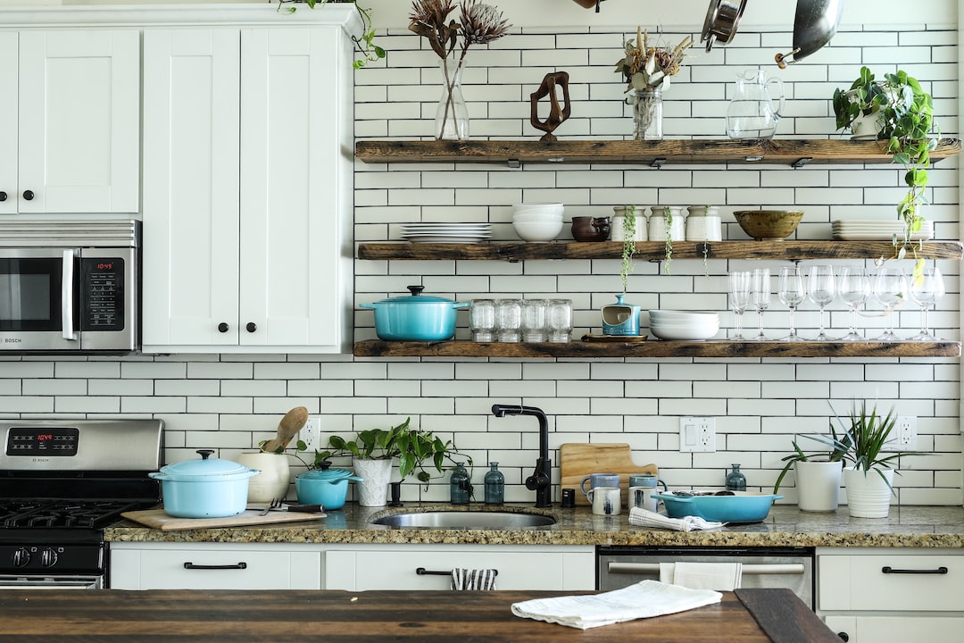 Light Up Your Culinary Creations: The Best Kitchen Lighting Ideas
