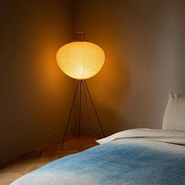 Light Up Your Home with the Nordic Kitchen Floor Lamp: A Perfect Blend of Style and Functionality