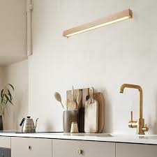Enhance Your Kitchen with a Stylish Wall Lamp
