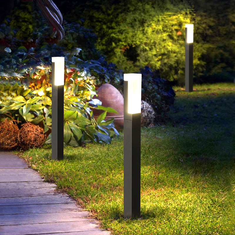 Illuminate Your Garden with Stunning Lights