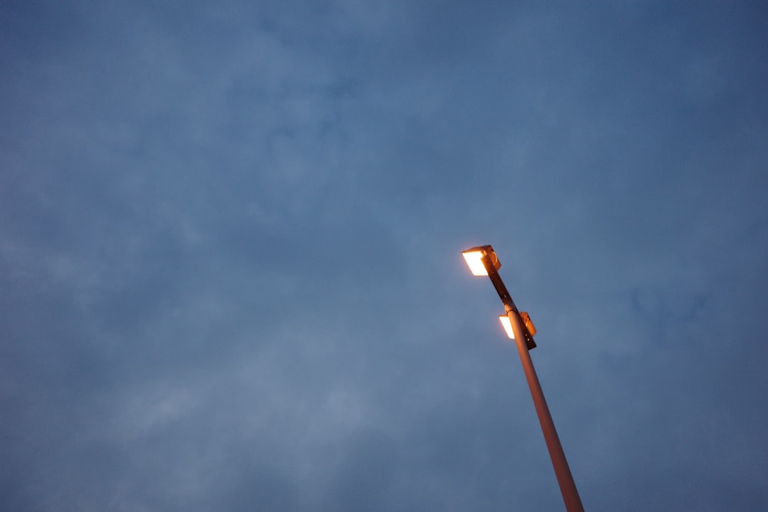 Photo rattan pendant light